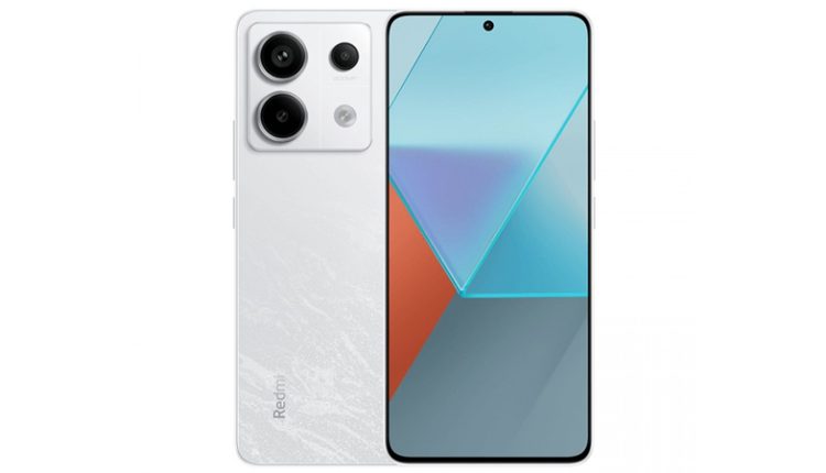 xiaomi redmi note 13 pro