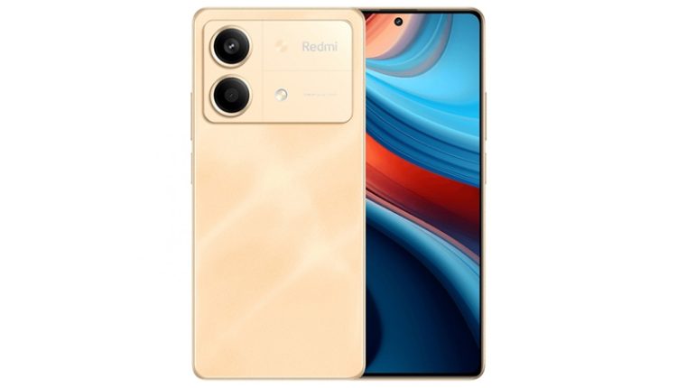 redmi note 13r pro ozellikleri