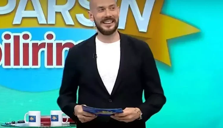 Yaparsın Bilirim Cem Özkök kaç yaşında, nereli, evli mi, bekar mı? Yaparsın Bilirim sunucusu kim?