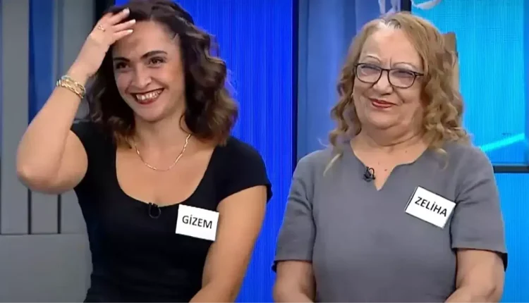 Yaparsın Bilirim Gizem kaç yaşında, nereli? Yaparsın Bilirim Gizem kimdir?