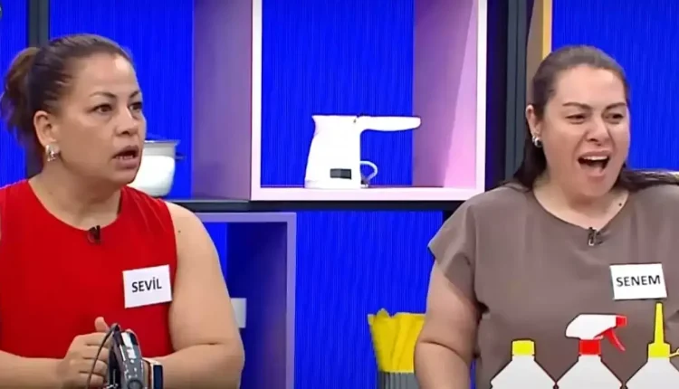 Yaparsın Bilirim Senem kaç yaşında, nereli? Yaparsın Bilirim Senem kimdir?