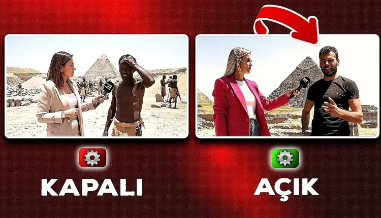 Yapay Zekadan PARA KAZAN - Sokak Röportaj Videoları Nasıl Yapılır ? Google VEO 3 Nasıl Kullanılır?