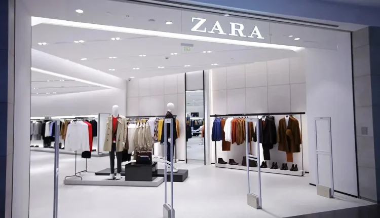 Zara Part Time Maaş Güncel 2025 Zara Maaşları!