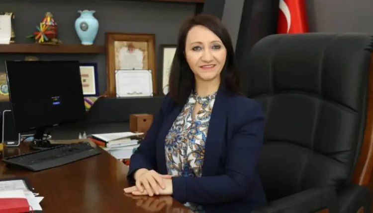 Zekiye Tekin kimdir, neden gündemde?