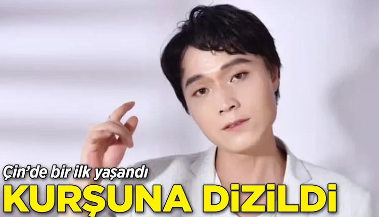 Zhang Yiyang Kimdir, İdam mı Edildi Neden?