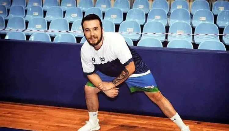 Ziya Berhan Kılıç Neden Öldü?