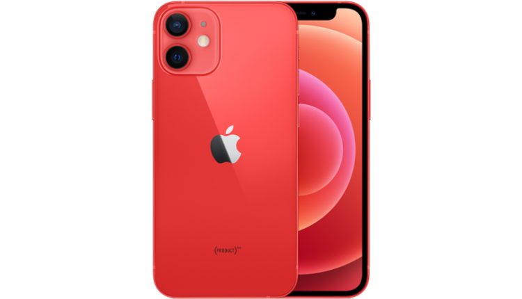 iphone 12 mini ozellikleri