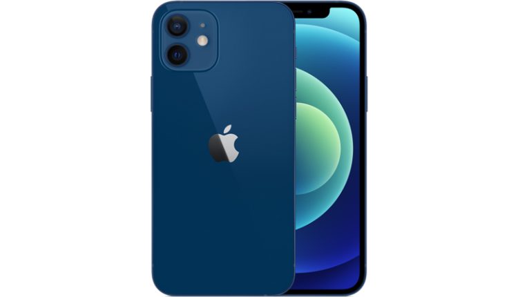 iphone 12 ozellikleri