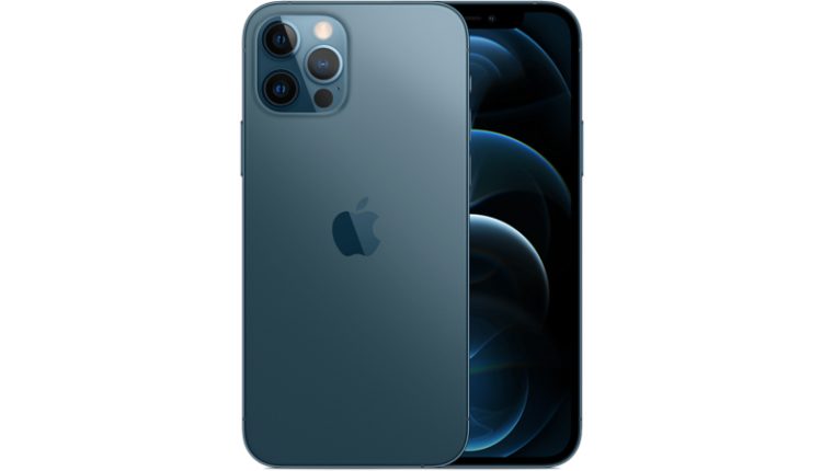 iphone 12 pro max ozellikleri