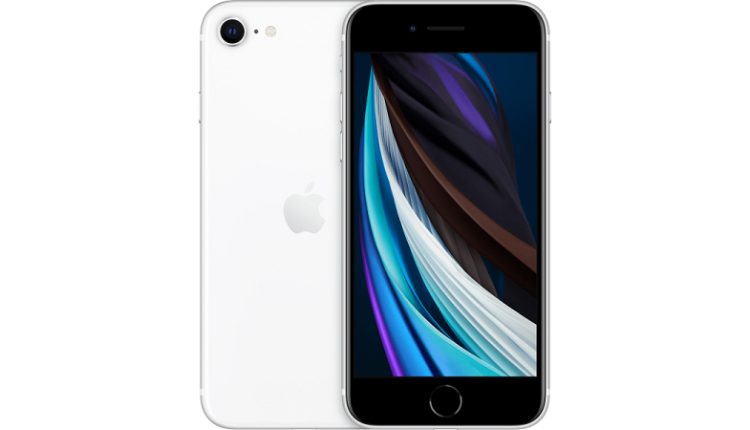 iphone se 2020
