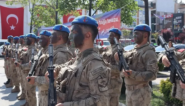 jandarma Astsubay TYT Puanı Kaç? (2025)