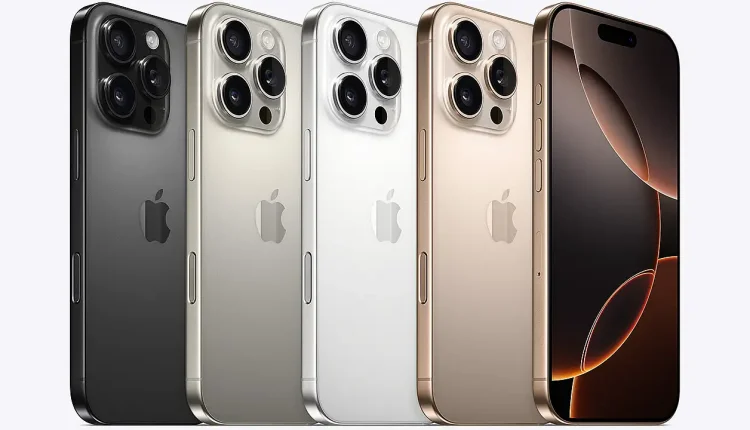 1 Ay Daha Tüm Zamanların En Güçlüsü: iPhone 16 Pro Özellikleri ve Fiyatı!