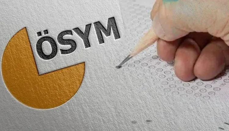 16-17 Ağustos sınav takvimi paylaşıldı: Bu hafta sonu hangi sınavlar var?