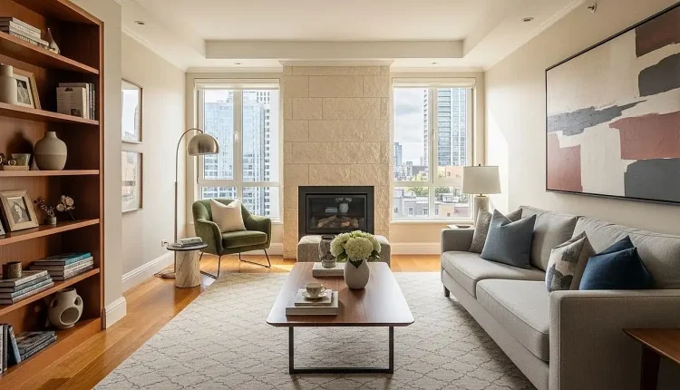 Ev Sahipleri Satışa Hazırlanıyor: Değerli Dokunuşlarla Evin Değerini Artırıyor!