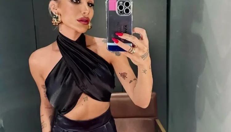 İrem Derici'den 'Yakışıklılar Günü' paylaşımı! Erkek halini görenler şaştı kaldı