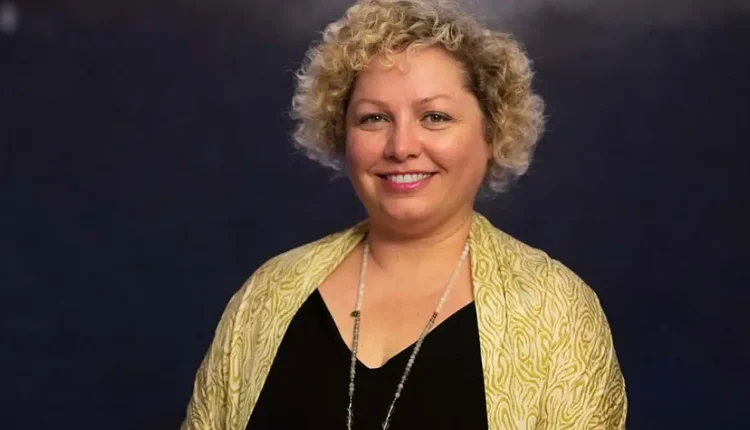 Banu Alagöz kimdir? Banu Alagöz nereli, evli mi?