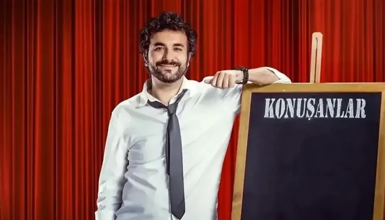 Exxen'den Ayrılan Ünlü İsimler Yeni Platformda Konuşacak!