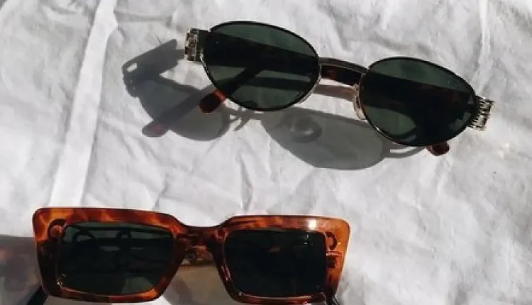 Retro Gözlükleri Şık Bir Şekilde Kombinlemek İçin İpuçları!