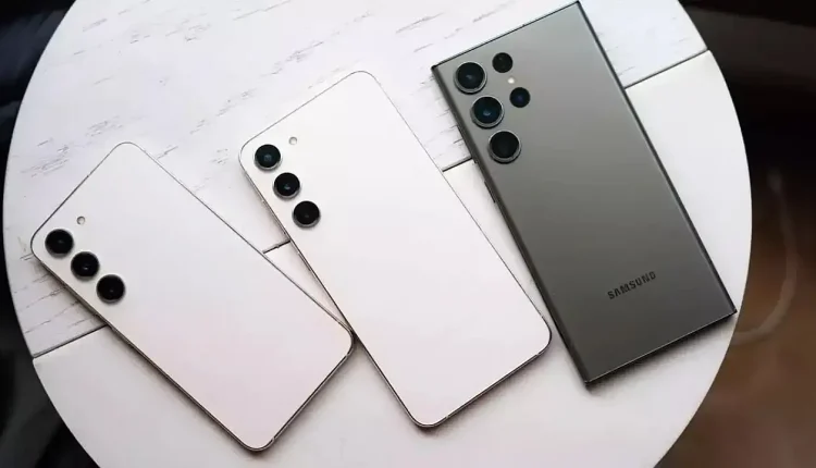Galaxy S25 serisine özel önemli güncelleme yayınlandı: Hızla kontrol edin!
