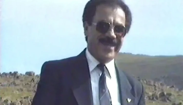 Rezan Epözdemir Babası Kimdir, Nereli?