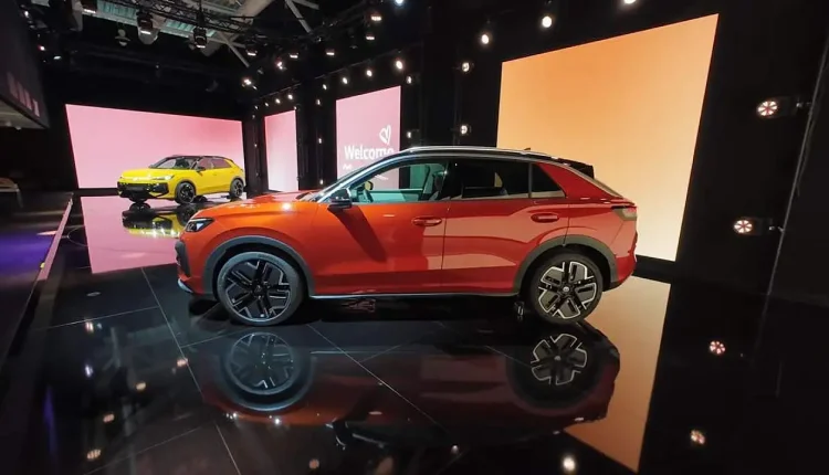 Yeni Volkswagen T-Roc Efsanesi Ortaya Çıktı: Çarpıcı Tasarım ve Devrimci Hibrit Güç