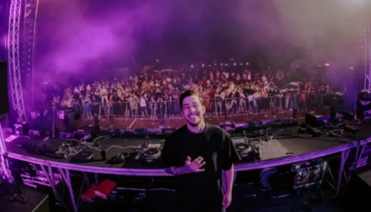 Mahmut Orhan'ın konseri neden iptal oldu? Mahmut Orhan Kimdir? Mahmut Orhan nereli, kaç yaşında?