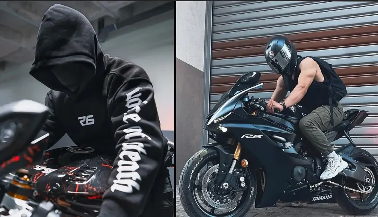 BYK Motovlog öldü mü? Burak Yavuz Kılıç Kimdir?