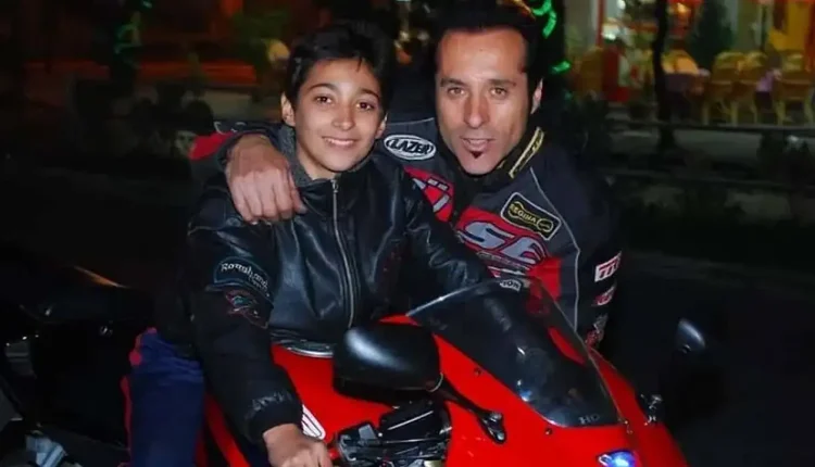 Tek Teker Arif kimdir? Arif Razgatlıoğlu nasıl hayatını kaybetti, Toprak Razgatlıoğlu ile akrabalığı var mı?