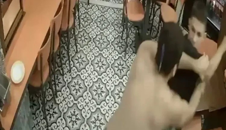 Ensesine Bıçak Saplanan Mir Hüseyin D. Kimdir, Olayı Nedir?