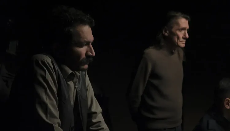 Behzat Ç Çekiç ve Gül 3. Sezon 2. Bölüm Ne Zaman?