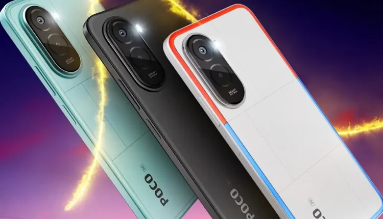 Uygun fiyata devasa batarya ve ışık hızında ekranıyla POCO M7 Plus sahneyi salladı