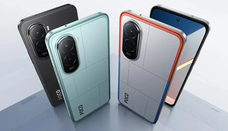 Sudan Ucuz Fiyata, Bataryasıyla Patlayan POCO M7 4G Tanıtıldı!