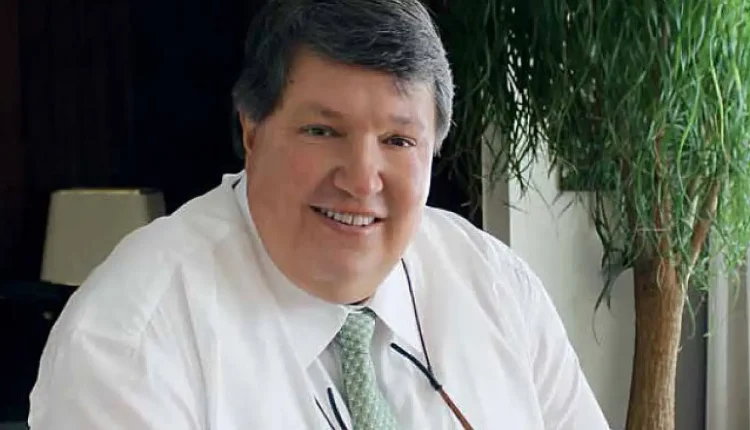 Veli Ergin İmre Kimdir? 178 Milyon TL Vergisiyle Gündemde