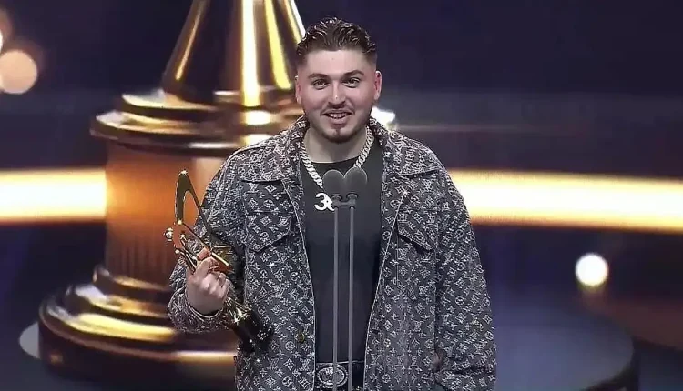 Rapçi Blok3 (Hakan Aydın) Neden Soruşturma Başlatıldı? (Son Dakika)