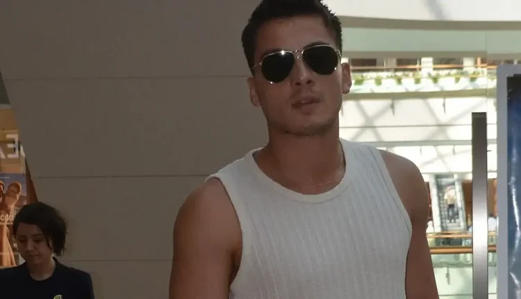 Atakan Özkaya'nın Duygusal Vedası: Ağabeyinden Yürek Burkan Paylaşım!