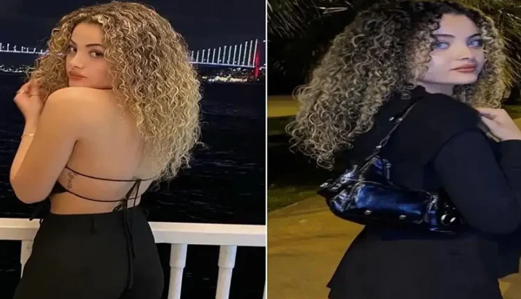 Helin Uçar neden öldü?