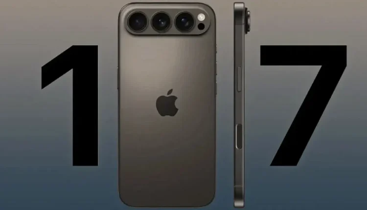 iPhone 17 Pro Max Ne Zaman Çıkacak?