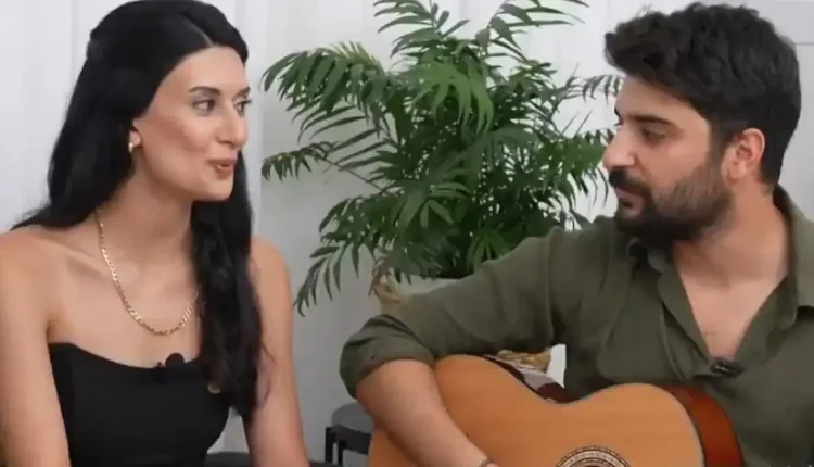 Gelin Evi Yarışması'nın merak edilen ismi Pervin: Yaşı ve hayat hikayesi!