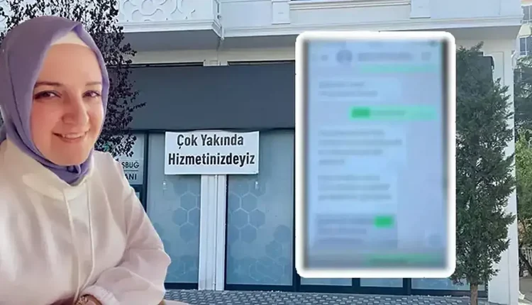 Eda Özden'in Hayatı ve Ölüm Sebepleri Üzerine Sıcak Gelişmeler