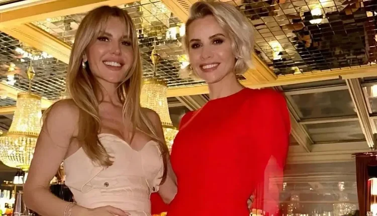 Esra Erol'un Kardeşlik İlişkisi: Eda Erol Öz Kardeşi mi?