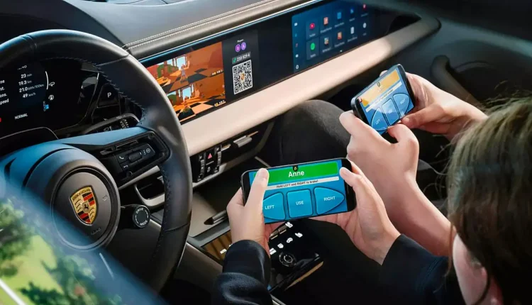 Porsche Macan Electric 2026: Teknolojiyle Donatılmış Elektrikli Canavar Sahneye Çıkıyor!