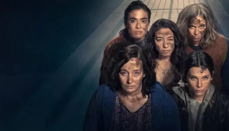 2. sezon çıkacak mı? (In the Mud) Çamurlular 1. sezon 10. bölüm ne zaman?