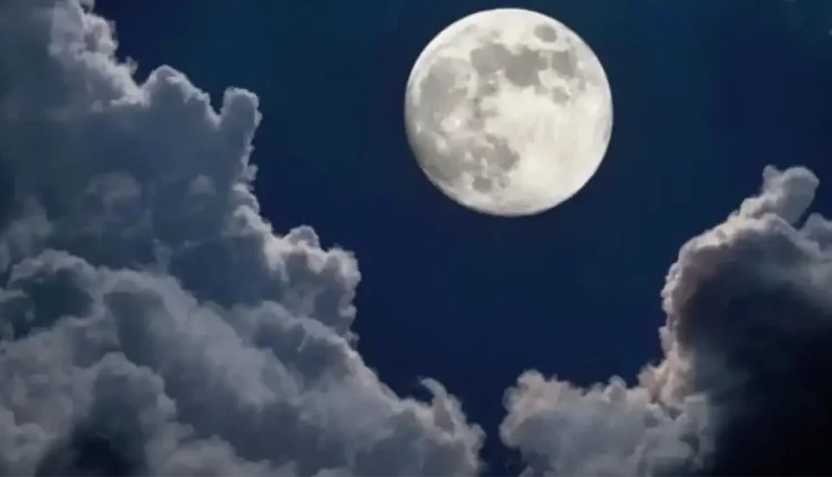 2025 Ağustos Dolunayı: Tarih ve Saat Bilgileri ile Etkileri Neler Olacak?