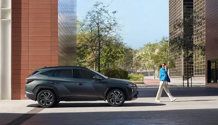 2025 Hyundai Tucson Alınır mı? Tüm Detaylar ve Fiyatı!