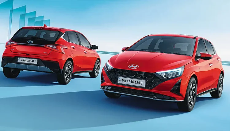 2025 Hyundai i20: Kompakt Sınıfın Yeni Kralı mı? Tasarımda Devrim, Performansta Sınırları Zorluyor!