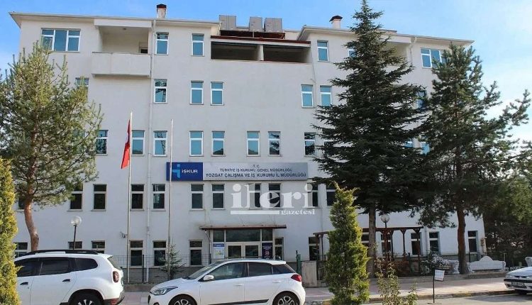 2025 İŞKUR TYP Yozgat Boğazlıyan Kura Sonuçları Açılandı: İşte İsim Listesi!