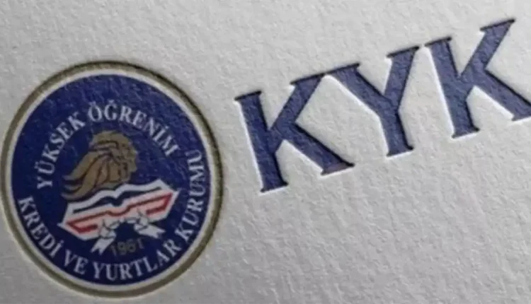 2025 KYK yurt başvurusu nasıl yapılır? KYK başvuruları ne zaman başlayacak?