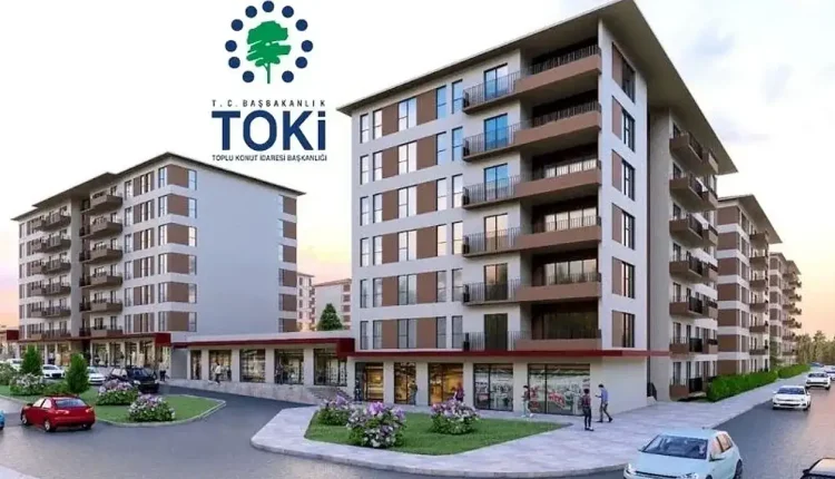 2025 TOKİ Edirne Uzunköprü Mescit Mahallesi Kura Sonuçları ve İsim Listesi
