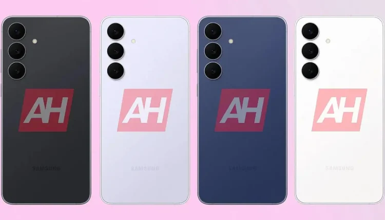 2025'in Fiyat/Performans Canavarı Samsung Galaxy S25 Fe Ortaya Çıktı