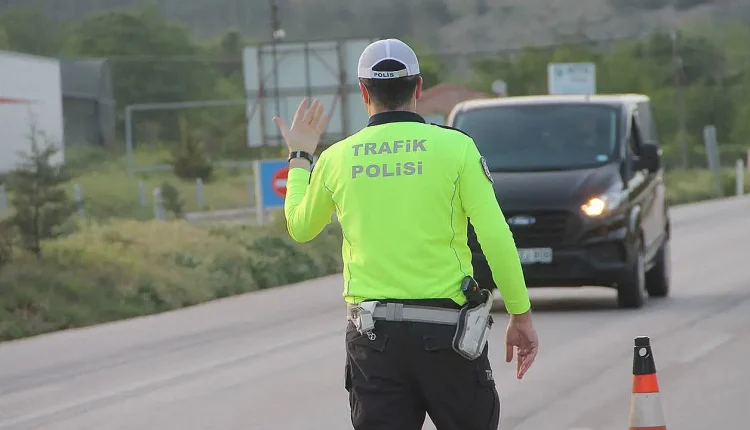 9085 Trafik Cezası Nedir?